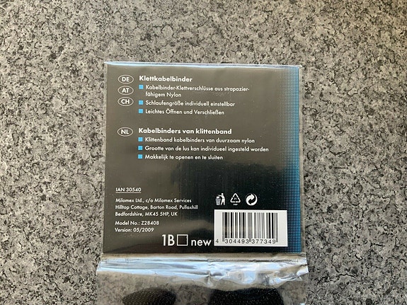 Product image 3 of 3