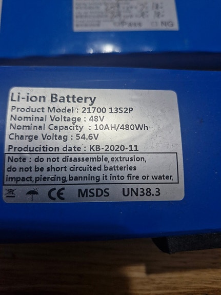 Product image 4 of 5