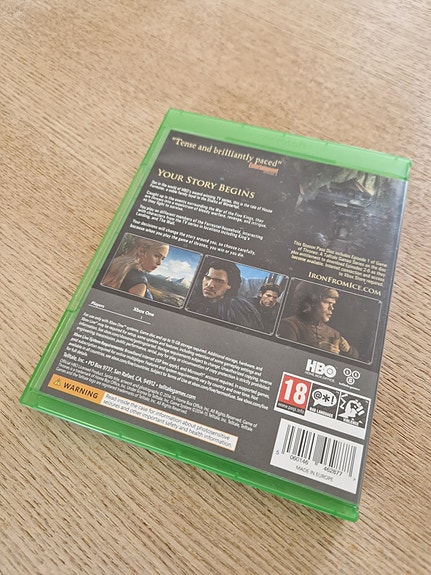 Product image 2 of 3