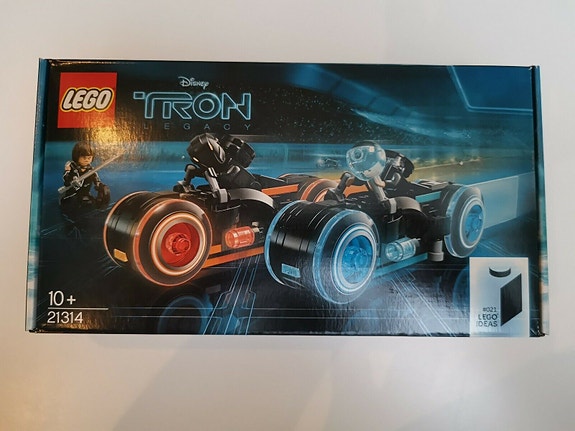 Product image 1 of 2