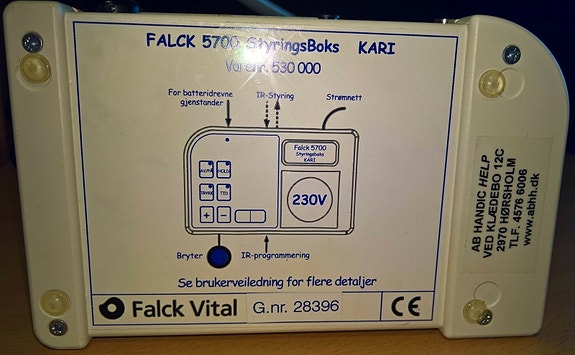 Product image 2 of 3