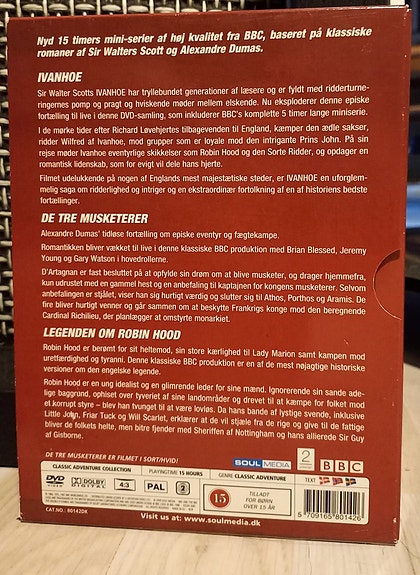 Product image 2 of 3