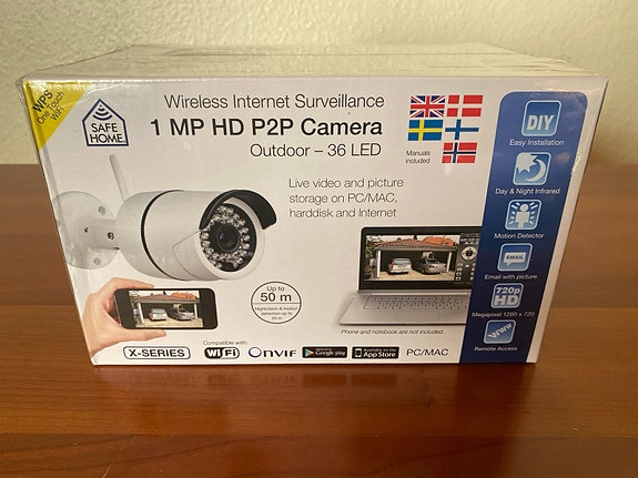 Product image 2 of 6