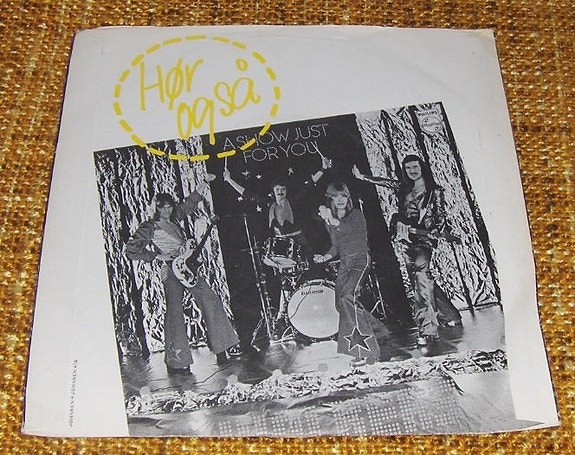 Product image 2 of 5