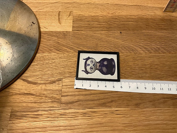 Product image 2 of 3