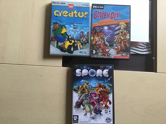 Product image 1 of 3