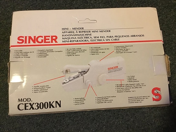 Product image 3 of 6