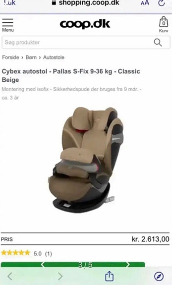 Product image 2 of 5