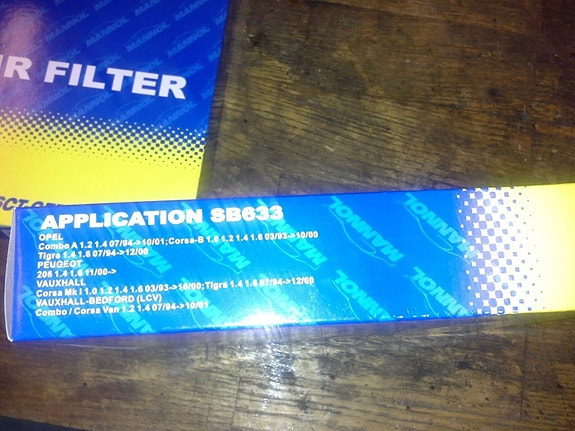 Product image 2 of 2
