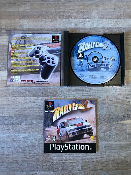 Product image 1 of 2