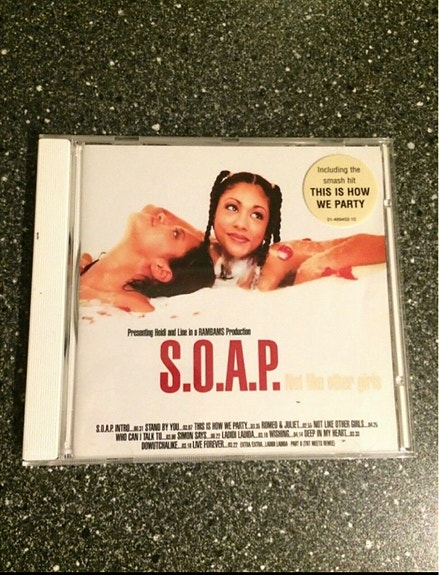 Product image 1 of 2