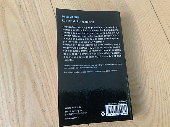 Product image 2 of 5