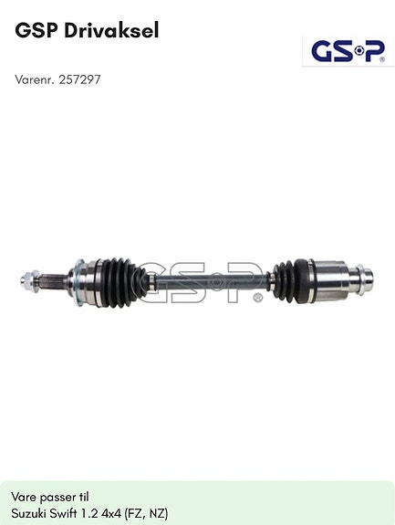 Product image 1 of 3