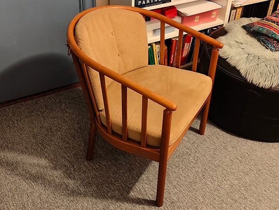 Product image 1 of 5