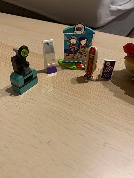 Product image 2 of 5