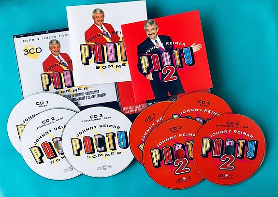 Product image 1 of 5