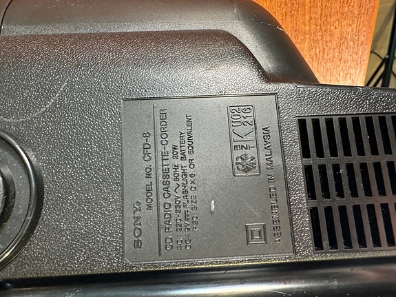 Product image 6 of 6