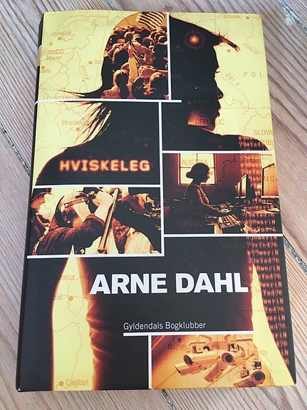 Product image 1 of 6