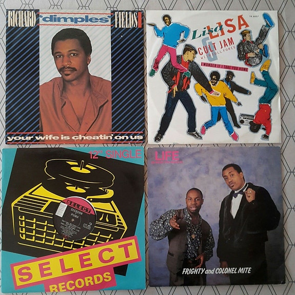 Product image 2 of 5