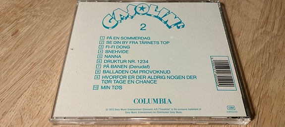 Product image 2 of 3