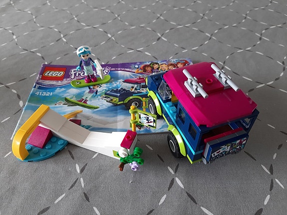 Product image 2 of 3