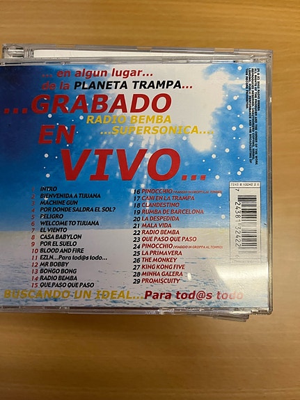 Product image 1 of 2