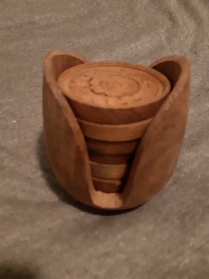 Product image 2 of 5
