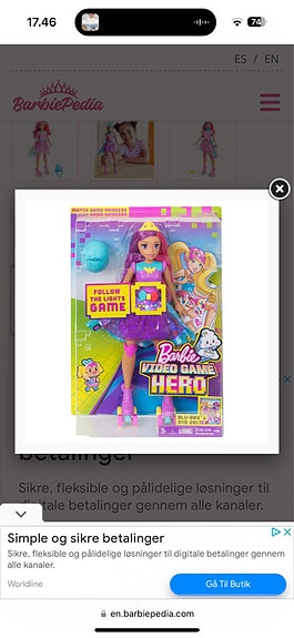 Product image 2 of 3