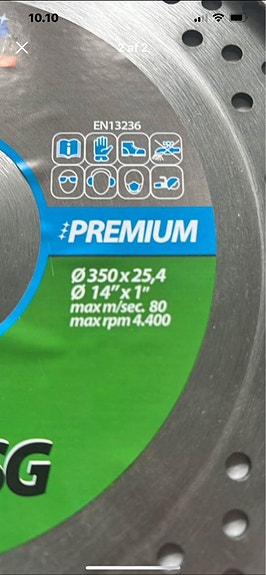 Product image 2 of 2