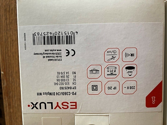 Product image 3 of 6