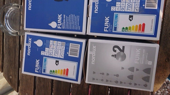 Product image 2 of 5