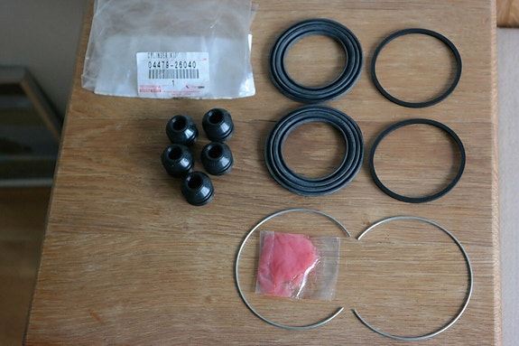 Product image 2 of 3