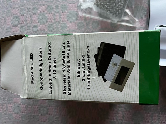 Product image 2 of 3