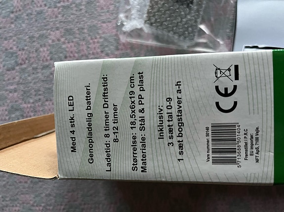 Product image 3 of 3