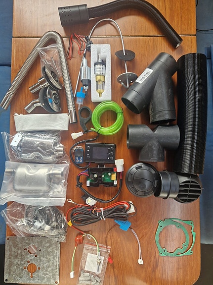 Product image 1 of 8