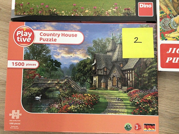 Product image 2 of 3