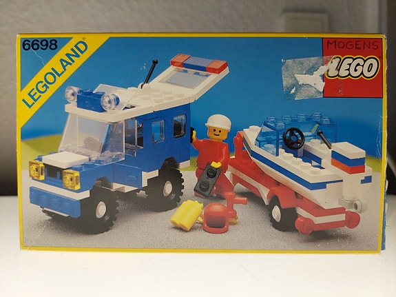 Product image 1 of 8