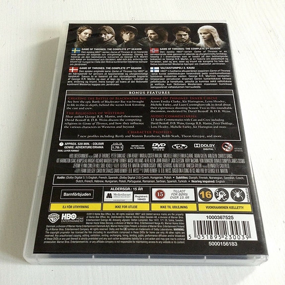 Product image 2 of 2