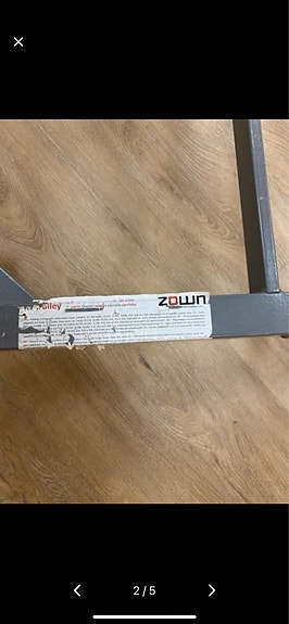 Product image 2 of 5