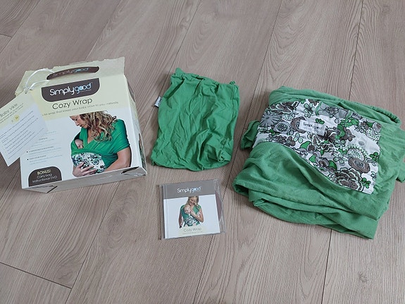 Product image 1 of 6