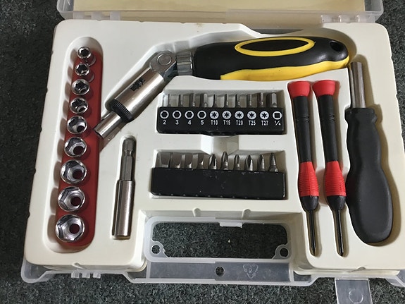 Product image 2 of 5