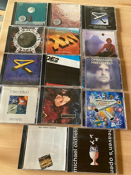 Product image 1 of 6