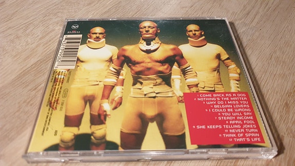 Product image 2 of 3