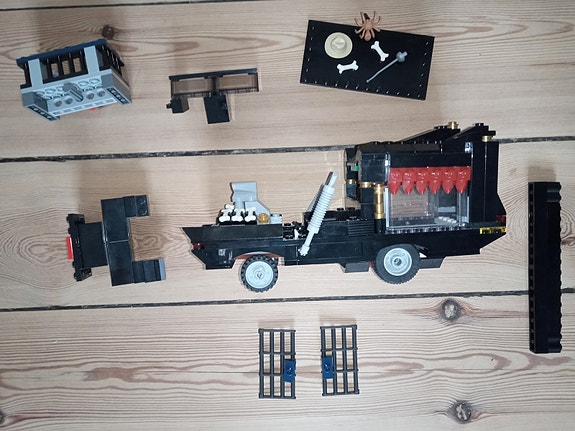 Product image 1 of 7