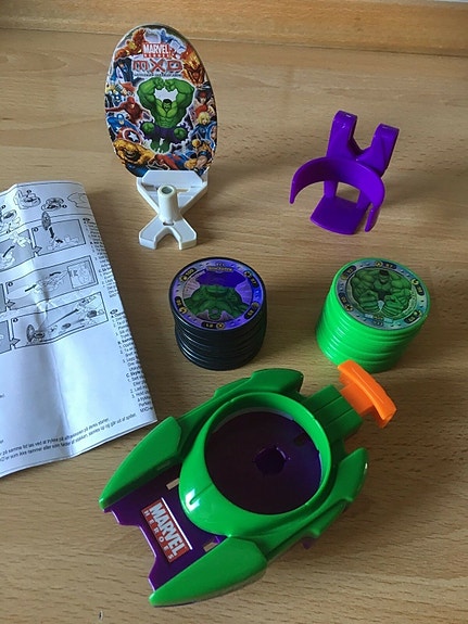 Product image 1 of 7