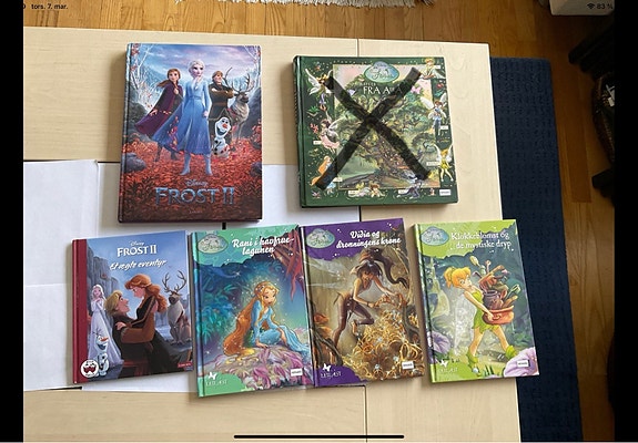 Product image 1 of 7