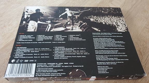 Product image 2 of 3