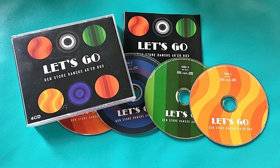 Product image 1 of 5