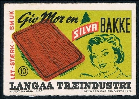 Product image 1 of 5