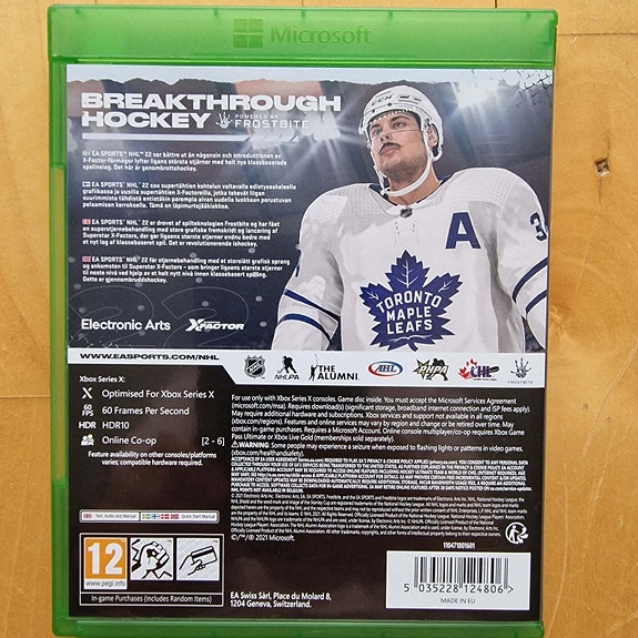 Product image 2 of 3